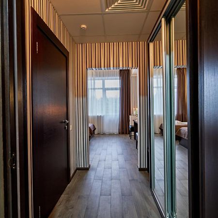 Congress Hotel Verhovina Petropavlovskaya Borshchagovka ภายนอก รูปภาพ